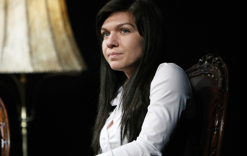 Simona Halep apare într-un top umilitor din România! ^Imaginea care a transformat-o în ținta ironiilor pe net