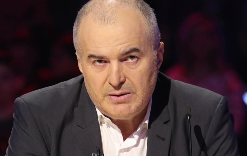 Florin Călinescu și-a dorit să urmeze o carieră în sport, însă visul i s-a năruit brusc. „Acolo s-a terminat totul”