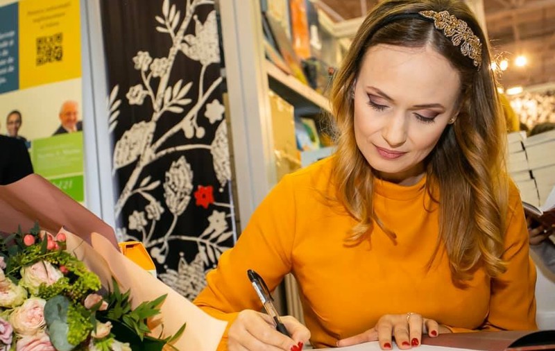 Fosta jurnalistă Liana Alexandru, unul dintre românii depistați cu tulpina sud-africană: „Am trăit stări de epuizare pe care nu le pot compara cu nimic”