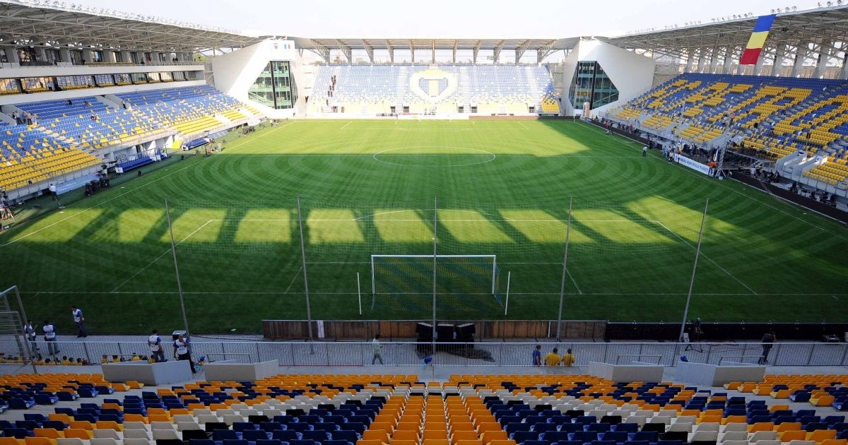 Sepsi Sf. Gheorghe va juca două meciuri la Ploiești. Arena Ilie Oană va avea, în continuare, oaspeți de primă ligă în primele etape ale noului sezon.
