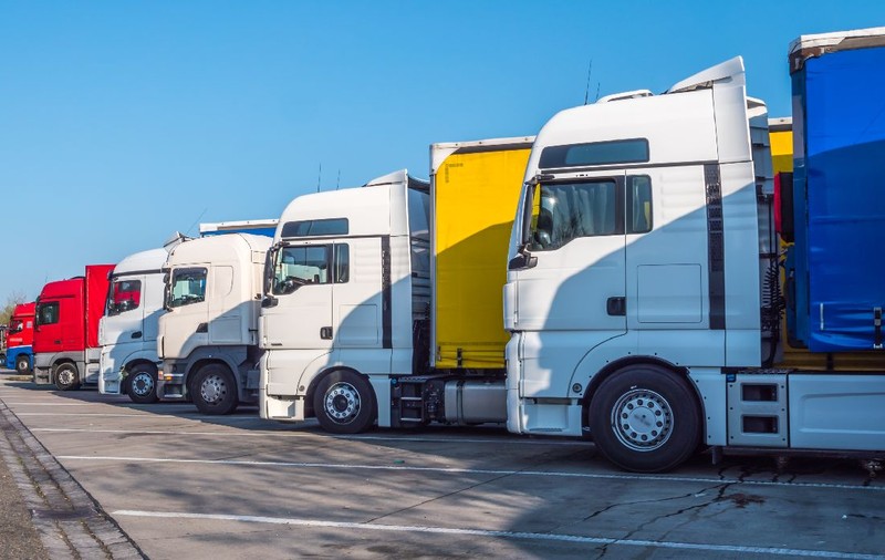 O tânără a plecat în Spania și s-a făcut șoferiță de TIR, iar acum are un salariu de aproape 800 de ori mai mare