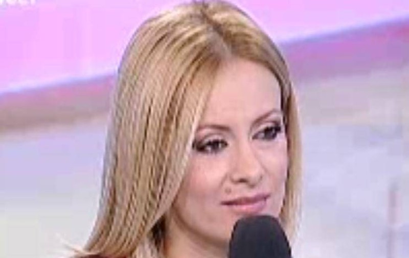 Simona Gherghe SE SIMTE NEÎMPLINITĂ! Vezi care este DORINŢA ei cea mai ARZĂTOARE!