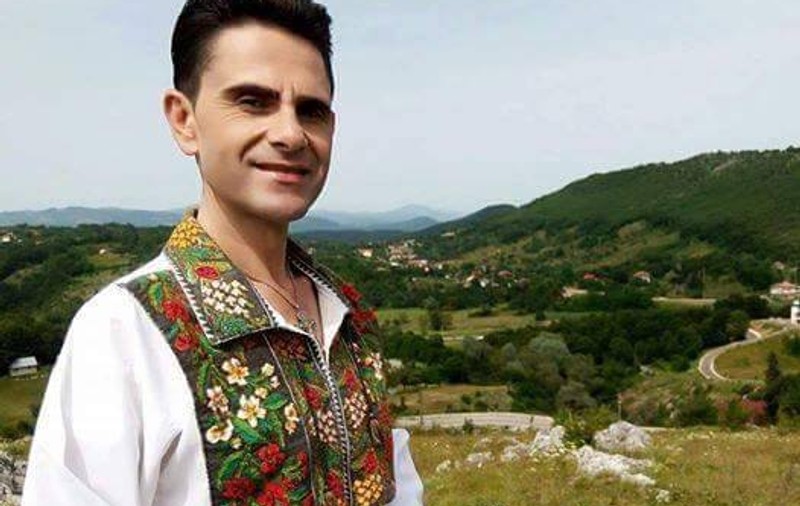 Spectacol în memoria lui Aurelian Preda, la Giurgiu