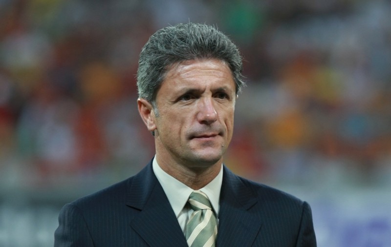 Gică Popescu, fost căpitan al Barcelonei, spune că fotbalul din Romania nu are valoare: "Avem un fotbal modest" 