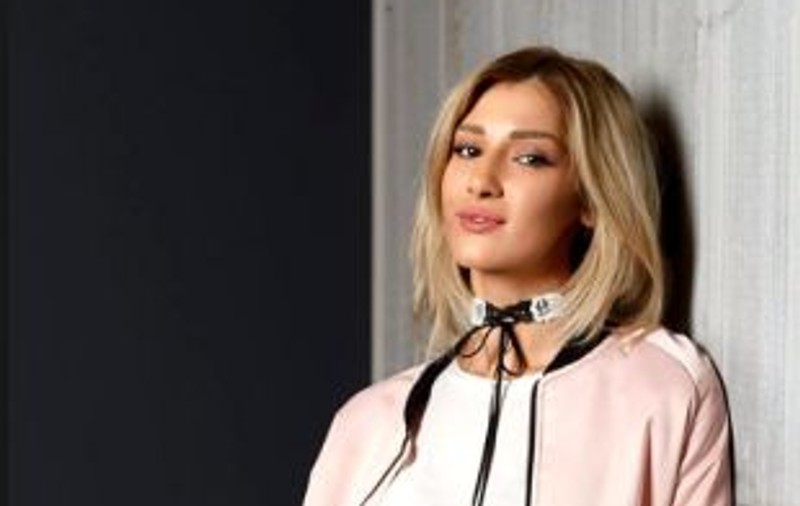 Alina Eremia a trecut prin greutăți înainte de a deveni cunoscută. "Oamenii nu mi-au dat o șansă"