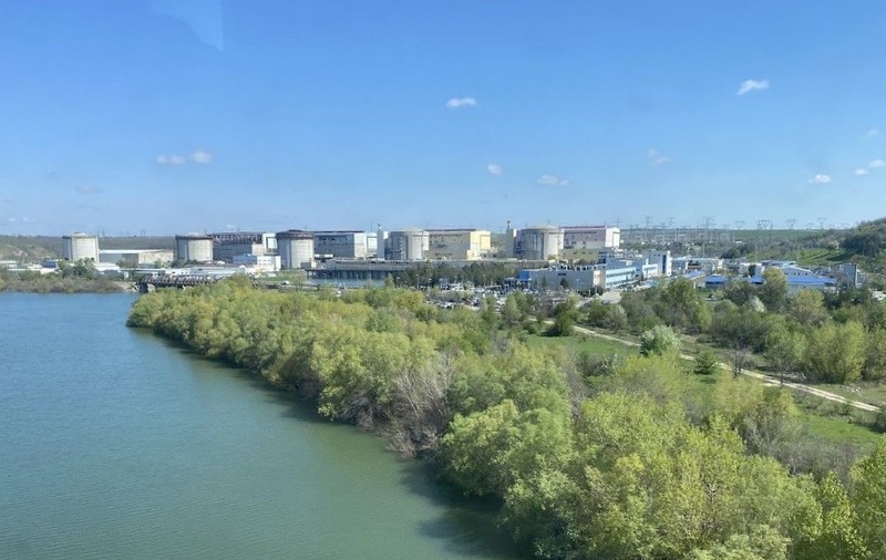 Ce urmează după oprirea Unității 2 Cernavodă? Expertul în energie Ionuț Purica: „Consumatorii rezidențiali sunt ultimii vizați. Dacă s-ar ajunge la ei, ar însemna blackout”