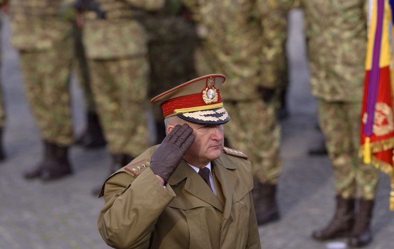 Șeful Statului-Major al Apărării: România are „un sistem de supraveghere foarte bun”. Ce spune despre resturile de dronă găsite în județul Tulcea