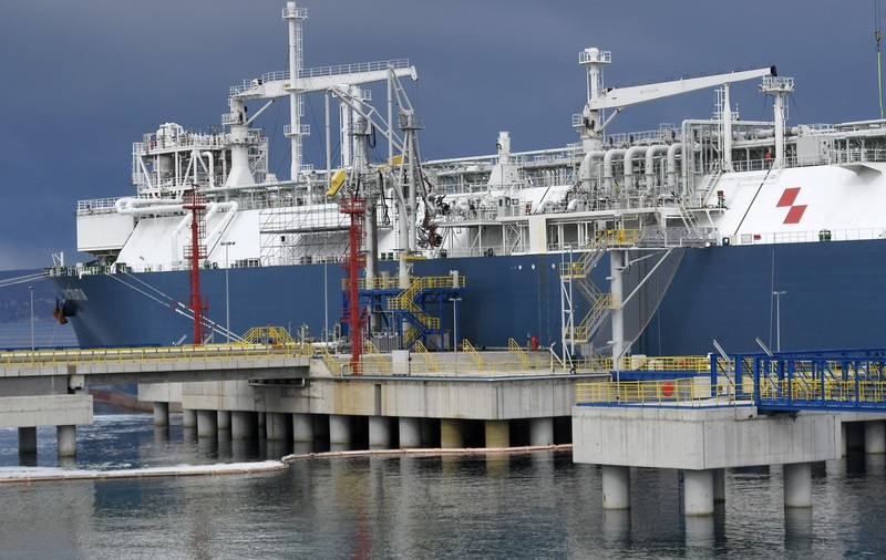 Statele Unite își extind influența în Balcani cu acorduri energetice și în domeniul inteligenţei artificiale: „O nouă eră de cooperare”
