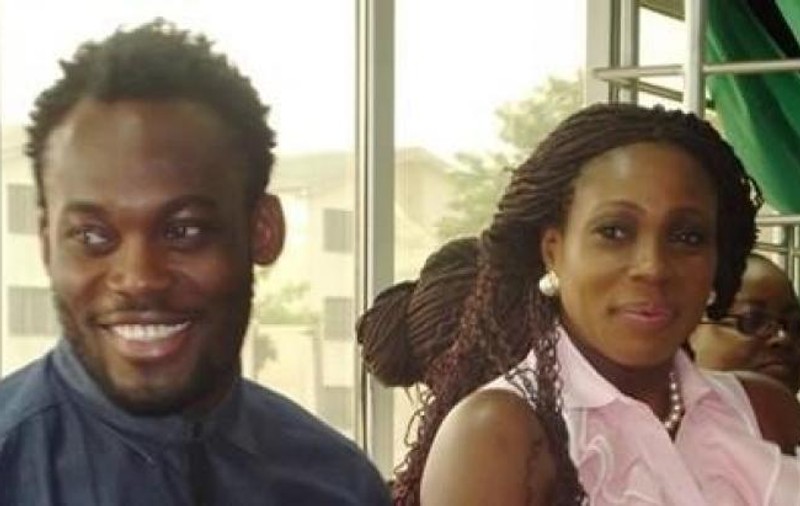Soţia lui Michael Essien a cumpărat clubul italian Como