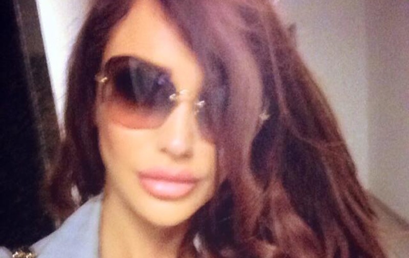 Bianca Drăguşanu se pregăteşte PENTRU O REVENIRE ÎN FORŢĂ! Vezi LA CE LUCREAZĂ ACUM! FOTO