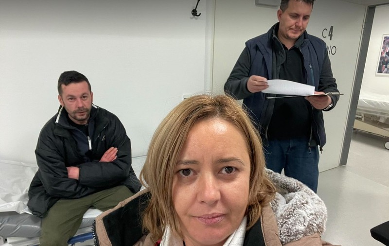 Un român plecat cu microbuzul din Austria spre Botoșani a fost plimbat prin Germania, bătut de șofer, dat jos și apoi căutat de zeci de oameni 9 zile: „L-am găsit!”