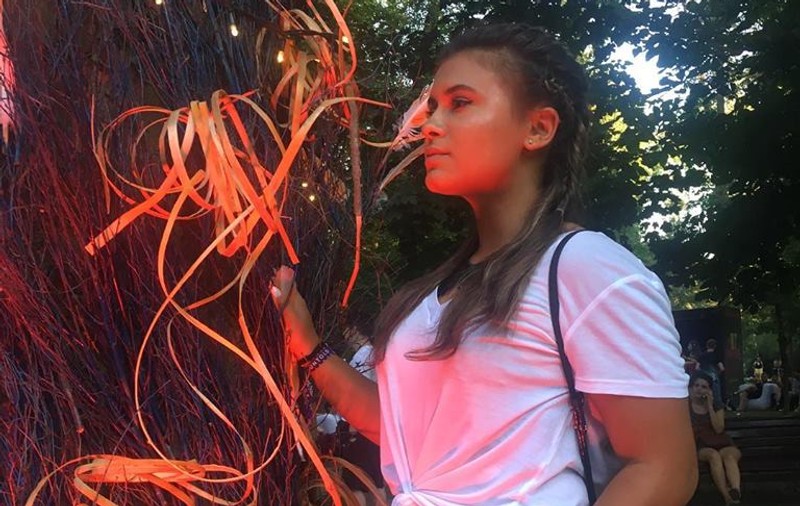 Cu se ocupă Diana Bulimar după ce a încheiat cariera de gimnastă. "Nimeni n-a încercat și altceva"