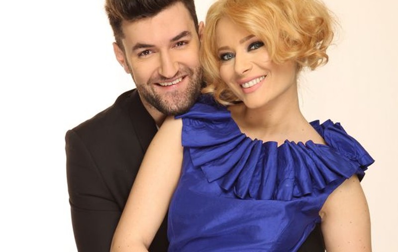 "Laura Cosoi și Smiley aveau o relație formală". Află cine spune asta!