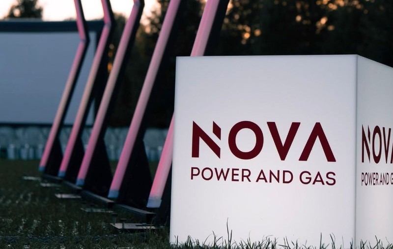 NOVA Power &amp; Gas lansează un program de investiții de 1 miliard de euro și țintește un loc în topul furnizorilor de energie din România