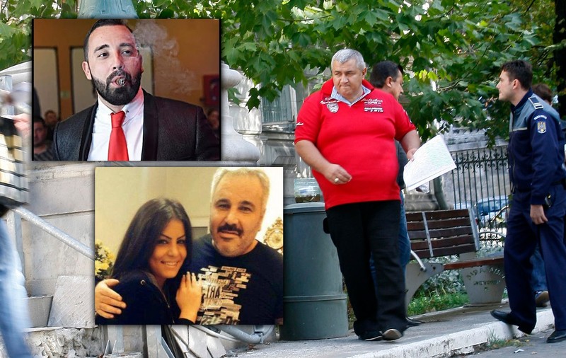 Cum i-a furat fratele lui Sile Pietroi nevasta interlopului Manu Bombardieru: “D-asta zicea el că a intrat peste ăia în casă”. Rolul lui Sile Cămătaru