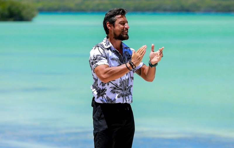 Jurnalul lui Daniel Pavel la Survivor 2023. Prezentatorul anunță etapa individualelor pentru cei 8 concurenți: „Gata, totul e pe cont propriu”