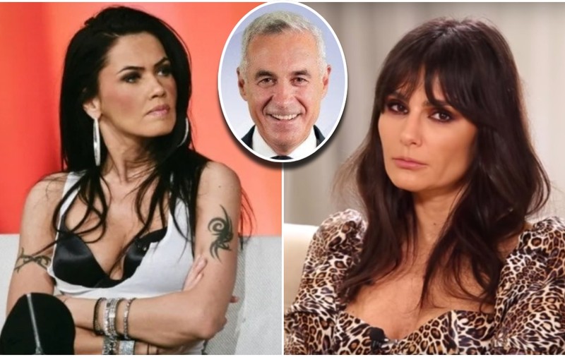 Oana Zăvoranu, scandal cu Dana Budeanu, din cauza lui Călin Georgescu: „Te știam mai deșteaptă”