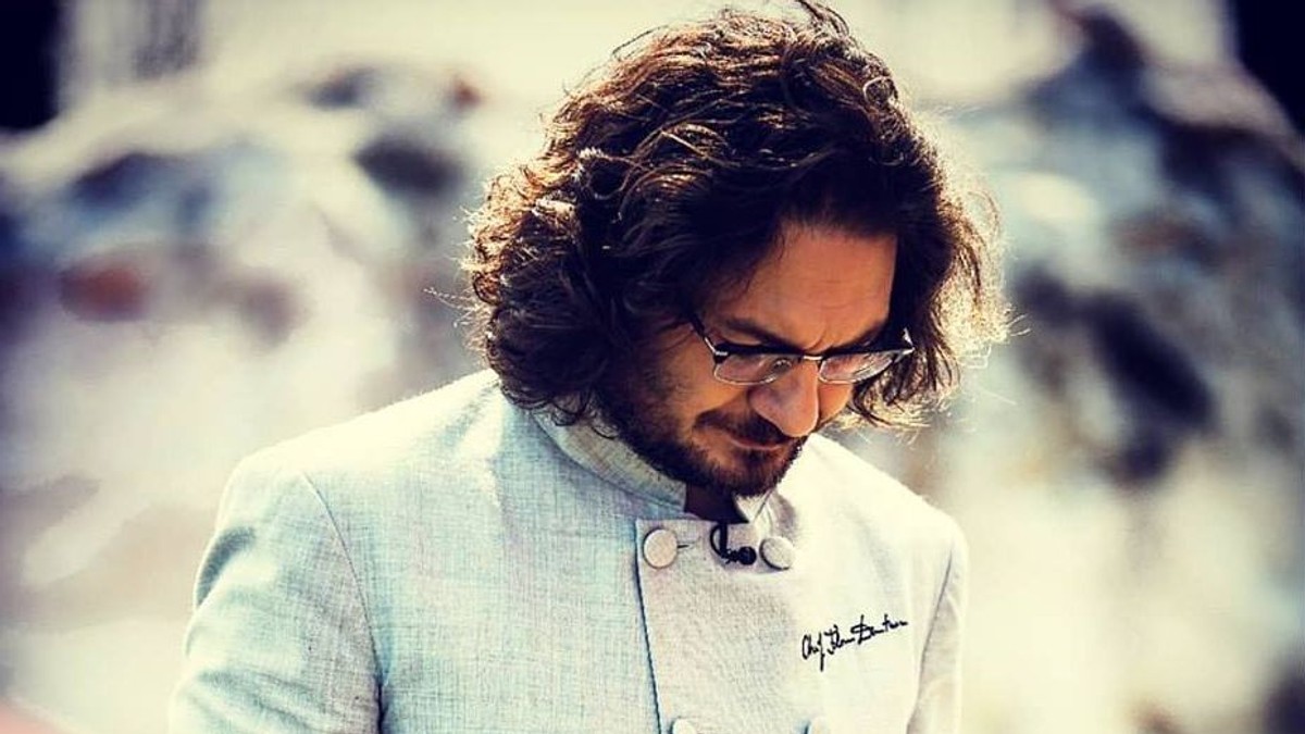 Chef Florin Dumitrescu spune lucrurilor pe nume despre soția sa. "I-a fost greu"