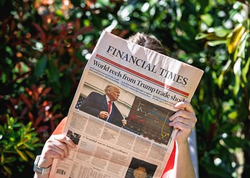 Politica agresivă pe care administrația Trump a dus-o în ultimele luni riscă să izoleze America de restul lumii. Foto ilustrativ: Shutterstock