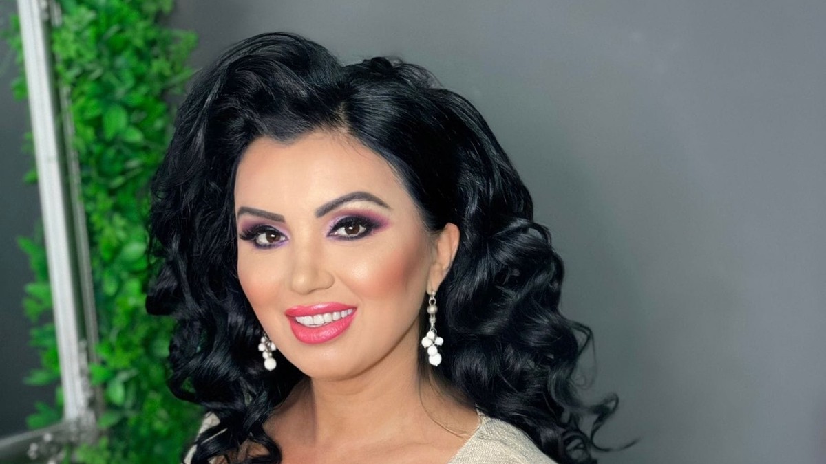 Adriana Bahmuțeanu