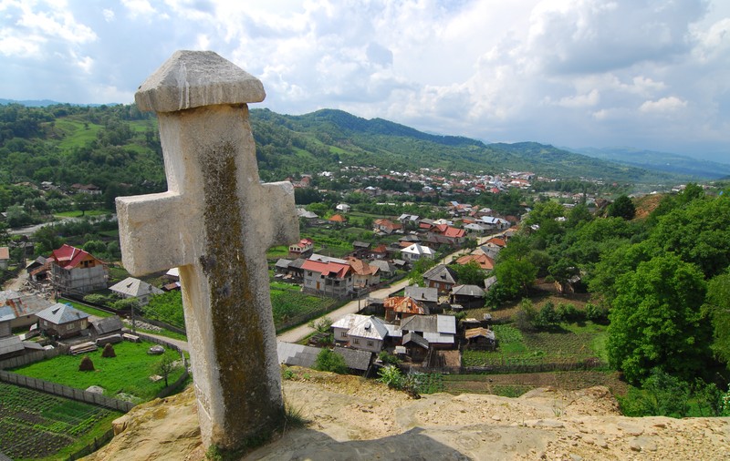 Viața la țară în secolul 21. Efectul european și glasul valorilor ancestrale într-o alianță de nota 10