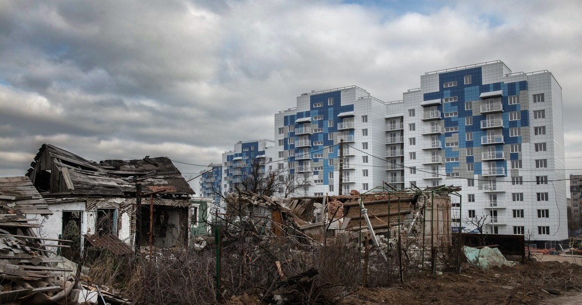 Mariupol FOTO Profimedia