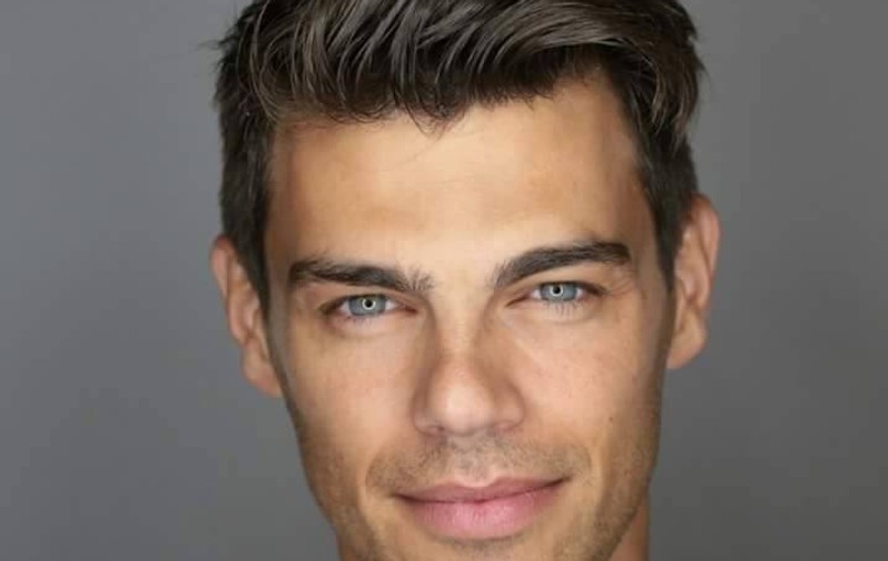 Ciprian Silași, tânărul care a renunțat la viața de model, pentru muzica populară