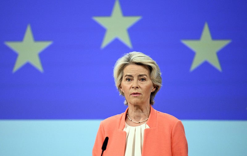 Incertitudini privind viitoarea Comisie Europeană. Slovenia amână numirea unei femei comisar, așa cum a cerut von der Leyen