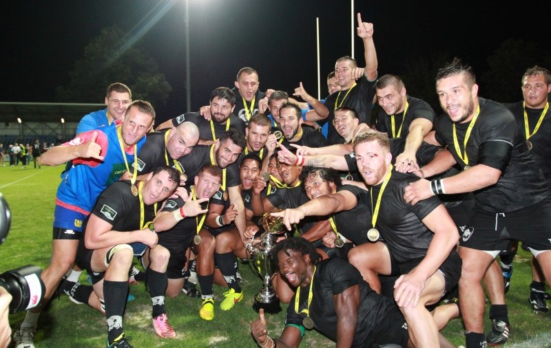 Campioana a câștigat primul derby al Superligii: CSM Baia Mare – CSM București 19-5