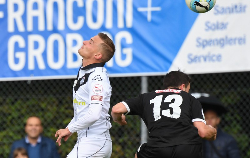 Lugano s-a calificat în optimile de finală ale Cupei Elveţiei. Adversara FCSB din Liga Europa a marcat golul decisiv în prelungiri