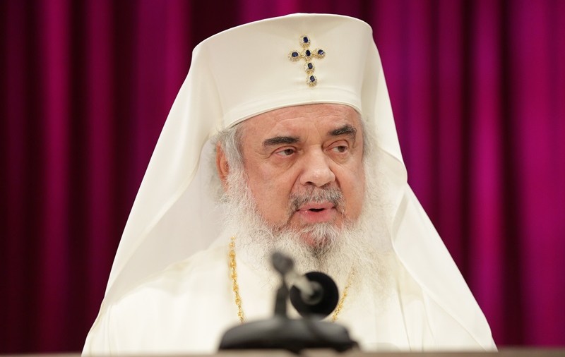 Apelul Patriarhului, în valul 4 al pandemiei: „Ascultați sfatul medicilor!”. Lipsește însă cuvântul „vaccin”