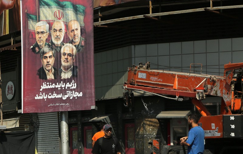 Generalii și oamenii de știință de top uciși de Israel după ce a atacat Iranul