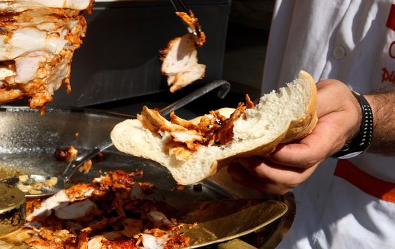 Alimentele care ne îmbătrânesc prematur