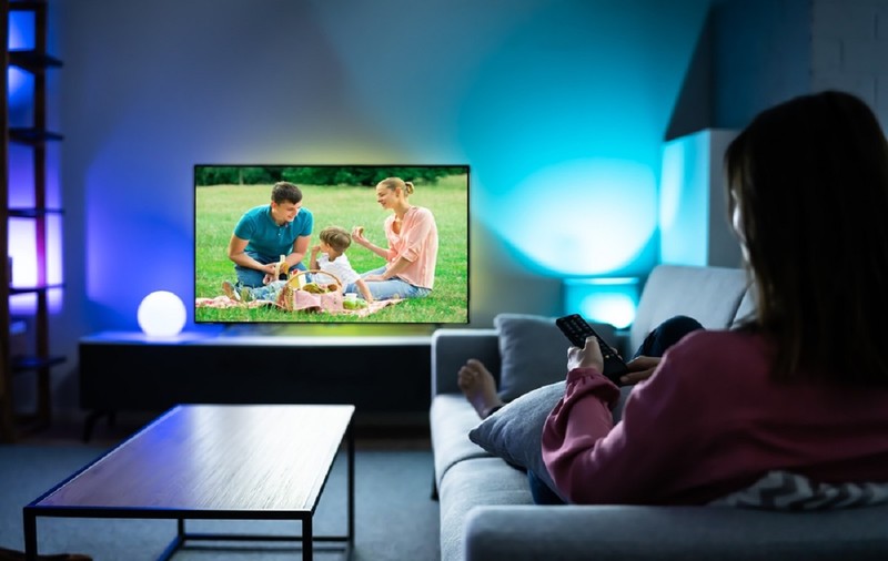 Televizoare Smart 4K ieftine de Black Friday 2025