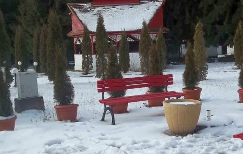 Covasna se promovează cu ”viagra naturală”