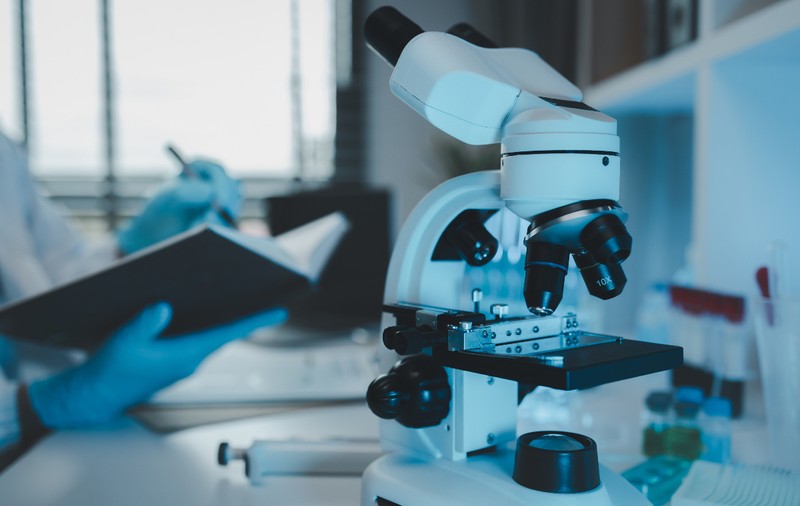 Oamenii de știință au creat primul model funcțional de măduvă osoasă umană capabil să producă sânge în laborator