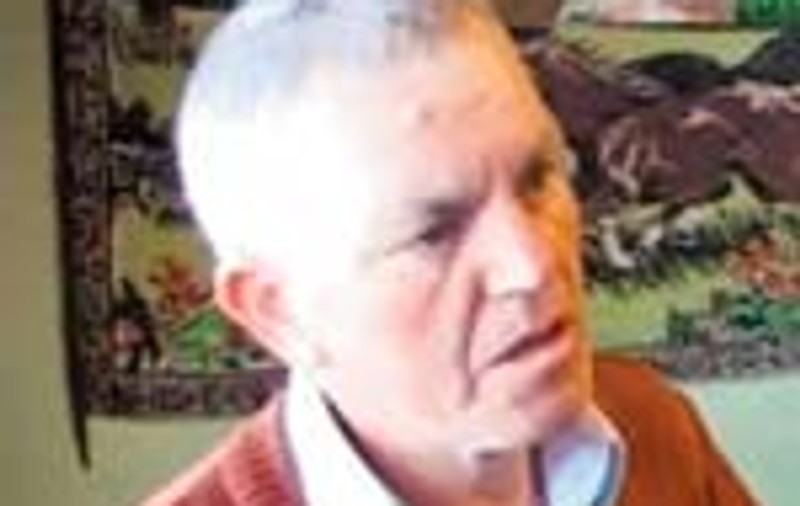 Si-a tinut sotia legata de pat timp de patru zile