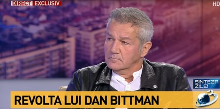 Dan Bittman | Captură Youtube