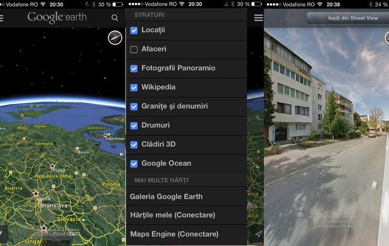 CUM POŢI SĂ ÎŢI PLANIFICI VACANŢA de pe TELEFONUL MOBIL
