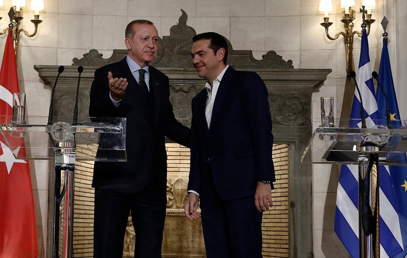 Grecia și Turcia sunt foarte aproape de un război, arată o analiză a Foreign Policy