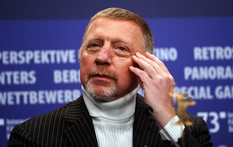 Boris Becker, despre perioada petrecută în închisoare. „Am fost înconjurat de criminali periculoși, de violatori”