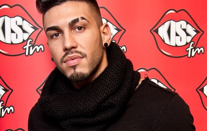 Alex Velea se apucă de TELEVIZIUNE: "AM EMOŢII!". Află ce SHOW va prezenta!