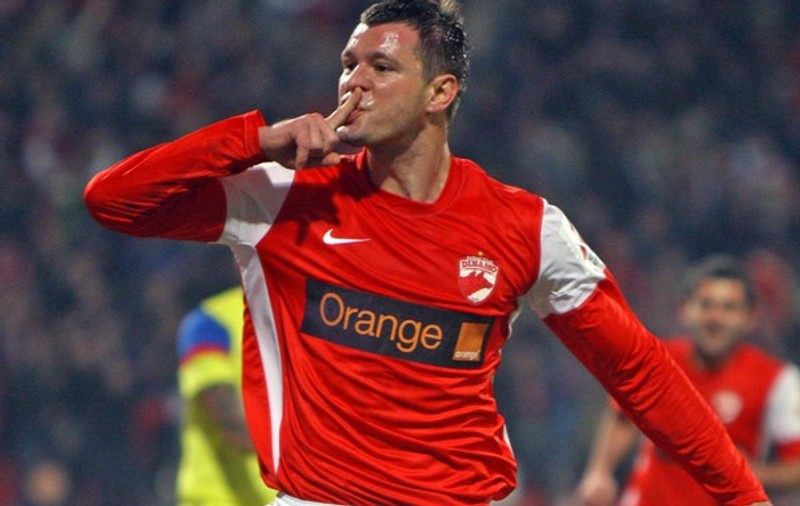 Marius Niculae ironizează Steaua: "Mai am un singur obiectiv, să bat FCSB-ul!"