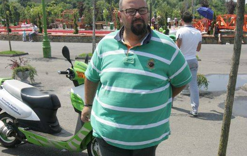 Află cine este "Împăratul craiovenilor"!
