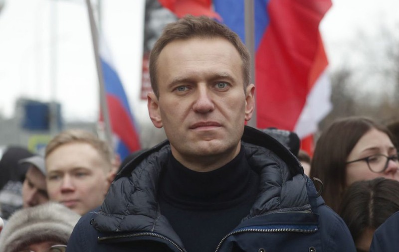 Justiția din Rusia aduce noi acuzații împotriva opozantului rus Aleksei Navalnîi. „Inițiază un nou dosar penal împotriva mea la fiecare trei luni”