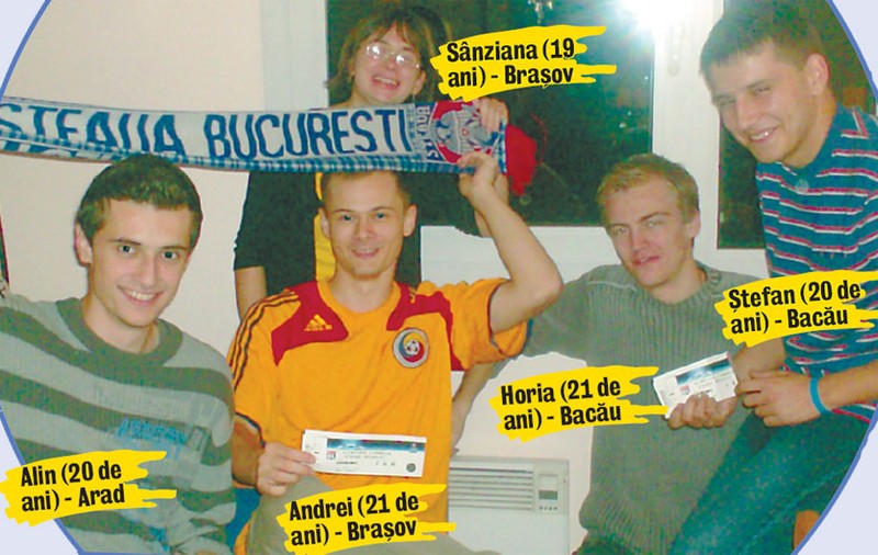Gigi, asta e galeria ta?