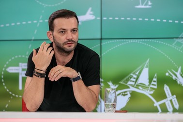 Mihai Morar este unul dintre cei mai cunoscuți oameni de radio din România
