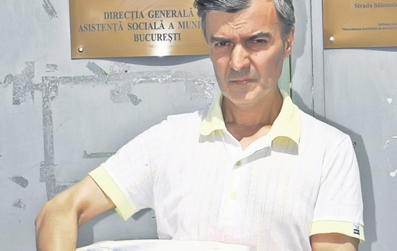 «Mi-au dat făină aproape expirată»