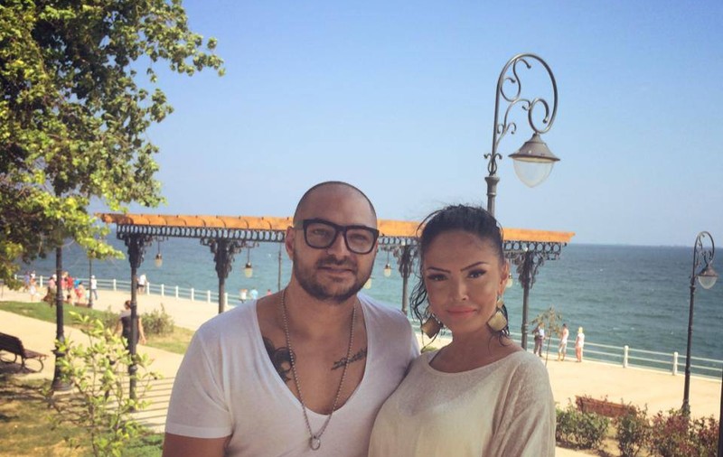 Andreea Mantea VORBEŞTE DESPRE RELAŢIA cu iubitul ei Cristian Mitrea