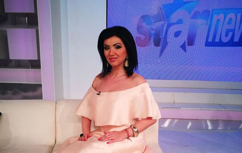 Astăzi este ziua de naștere a Adrianei Bahmuțeanu. Fosta soție a lui Silviu Prigoană a anunțat că se căsătorește. “Viața merge mai departe”